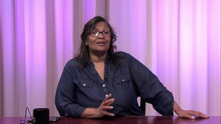 Thumbnail image for Conversations with Serina