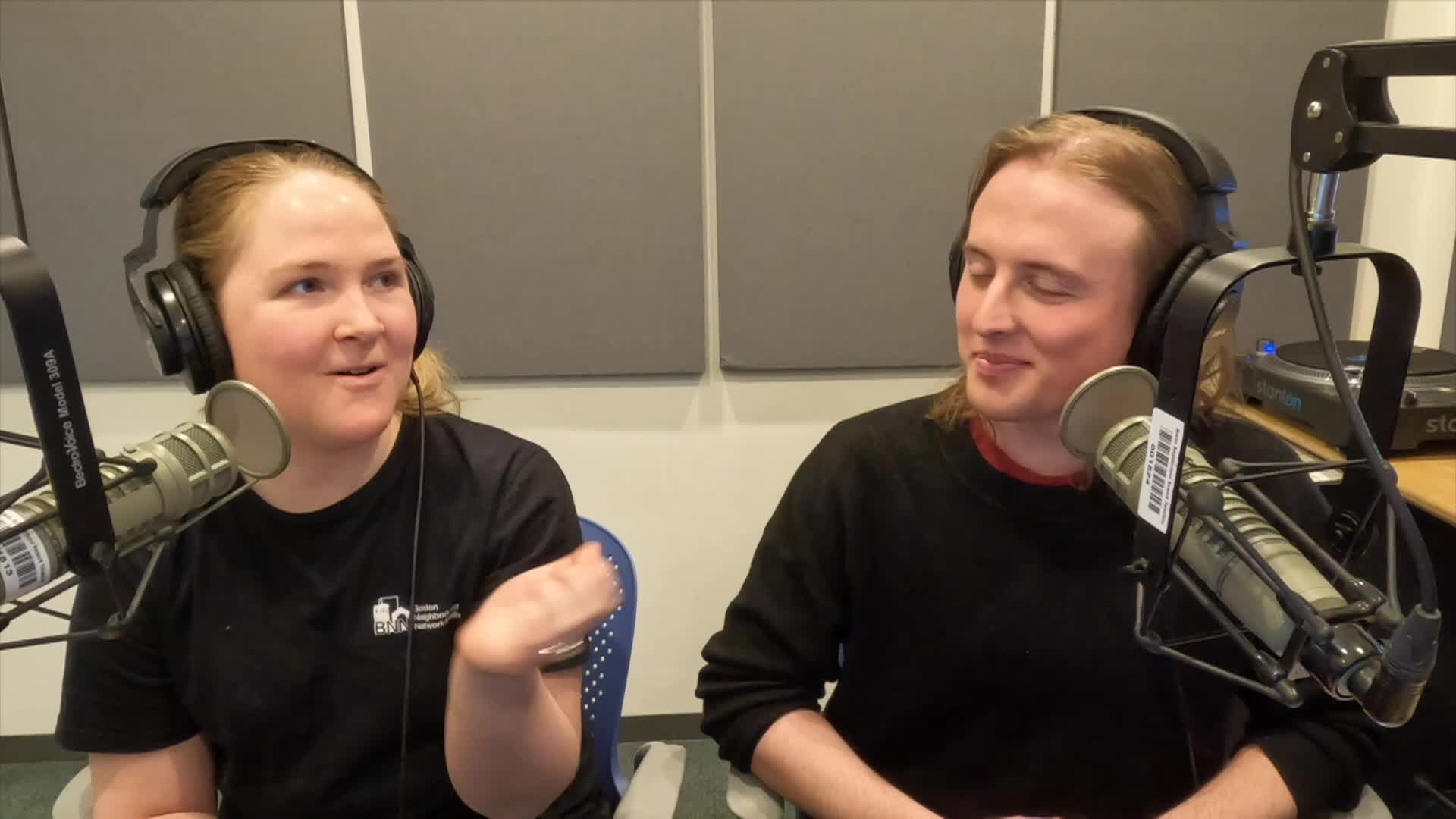 Thumbnail image for Dumb Blondes Talk - Season 1 Episode 7