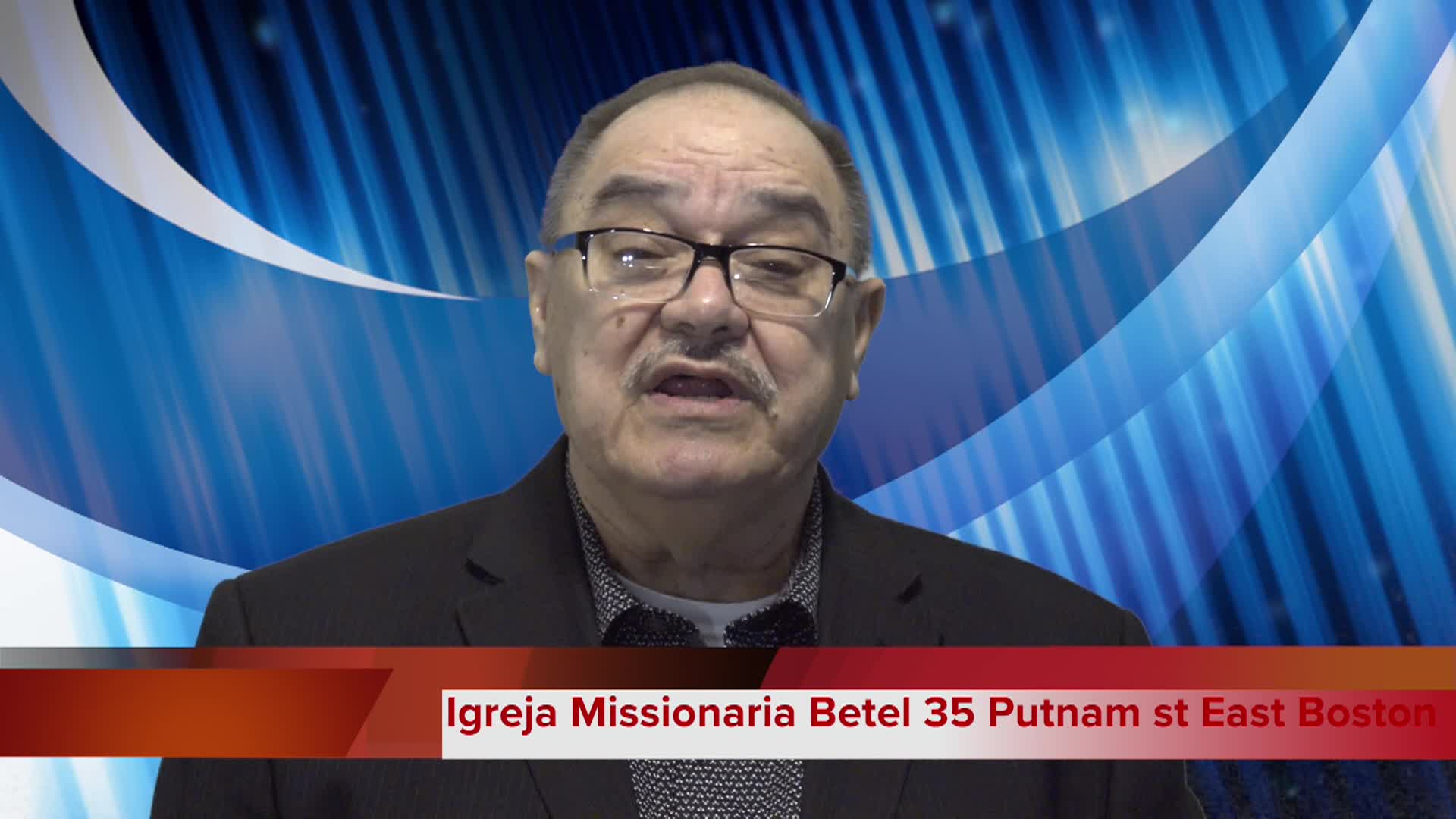 Thumbnail image for Betel Missionary Church - Programa Celebrar