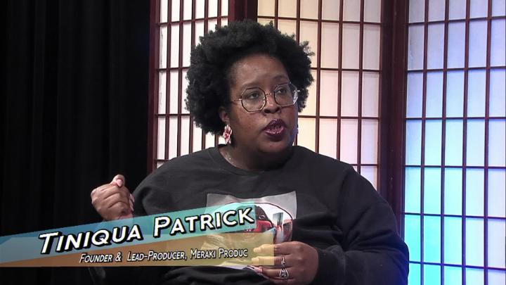Thumbnail image for Artists Of Color