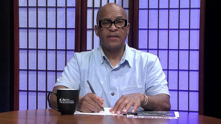 Thumbnail image for BMPG PRESENTS ; Black Mens Health - Cancer & Diabetes - Part 2