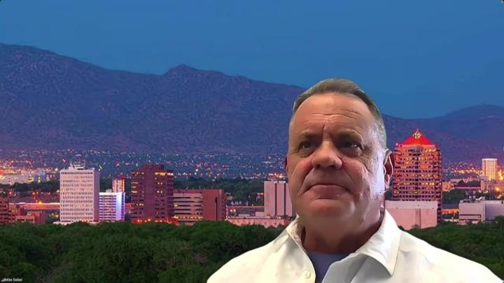 Thumbnail image for Life Matters with Michael J. Seibel, J.D.