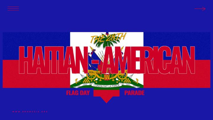 Thumbnail image for The 28th Annual Haitian-American Flag Day Parade