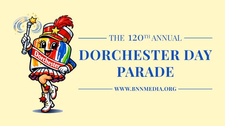 Thumbnail image for The 120th Annual Dorchester Day Parade 2026
