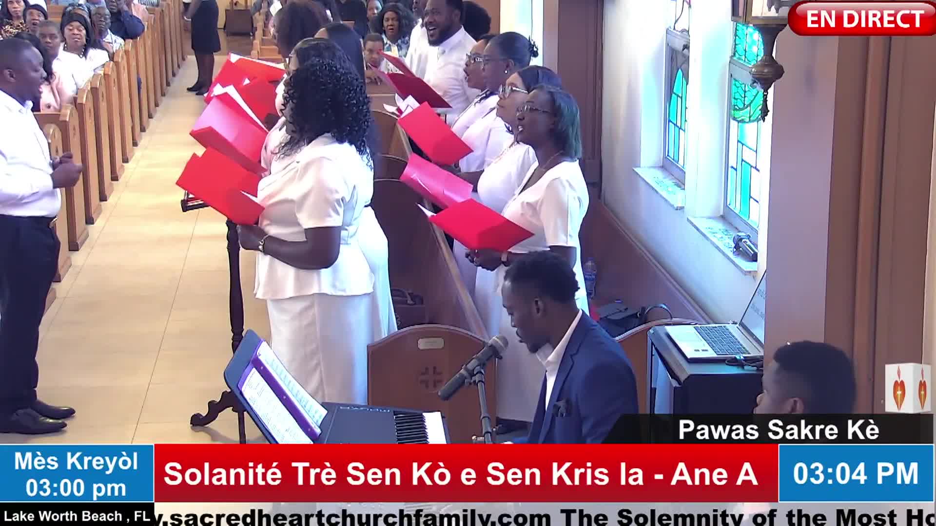 Thumbnail image for Tele Saint Angela