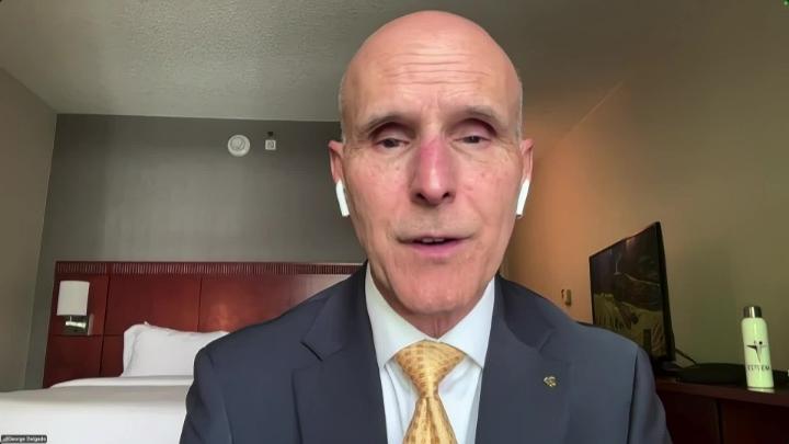 Thumbnail image for Life Matters with Dr. George Delgado