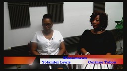 Navigate to A Different Voice: Vernard Coulter, Bobby George