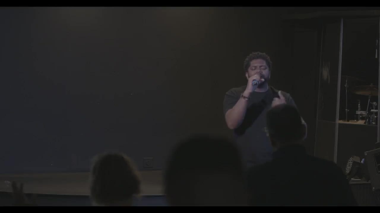 Thumbnail image for Restoration City Church