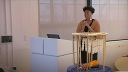 Navigate to mLab: Lion King Mask