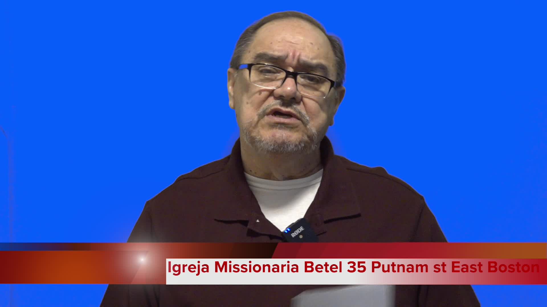 Thumbnail image for Betel Missionary Church