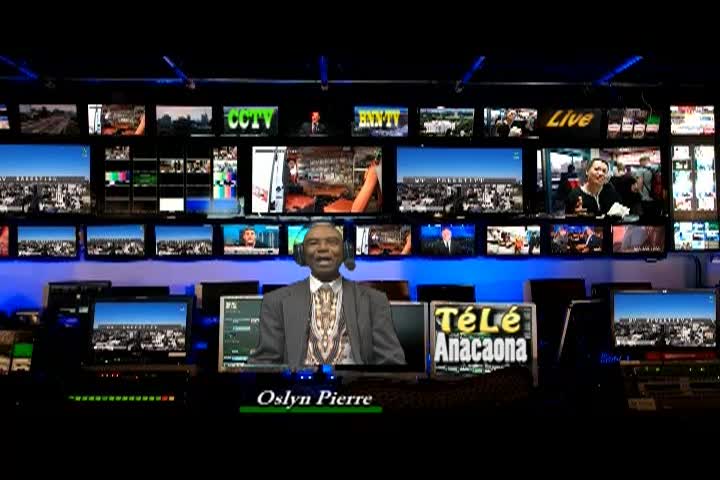 Thumbnail image for Tele Anacaona