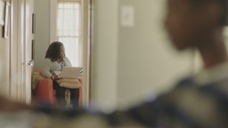 Navigate to A Different Voice: Elder Hu White, Vynelle White