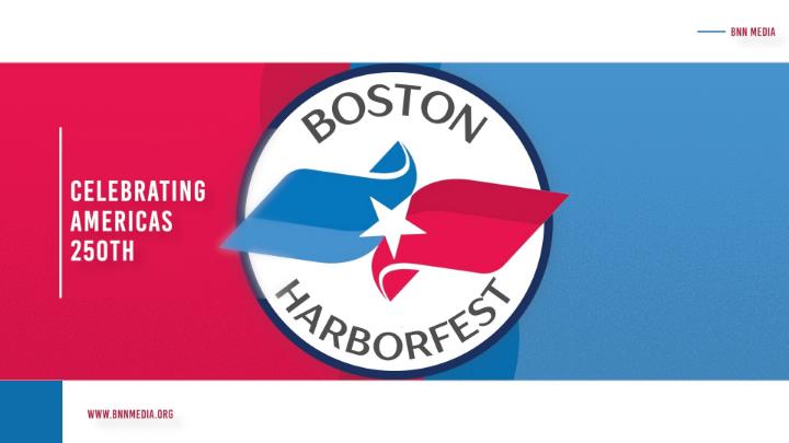 Thumbnail image for Boston Harborfest 2026 - Day 2