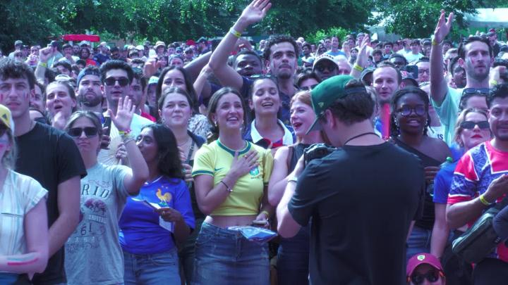 Thumbnail image for FIFA Fan Festival Boston