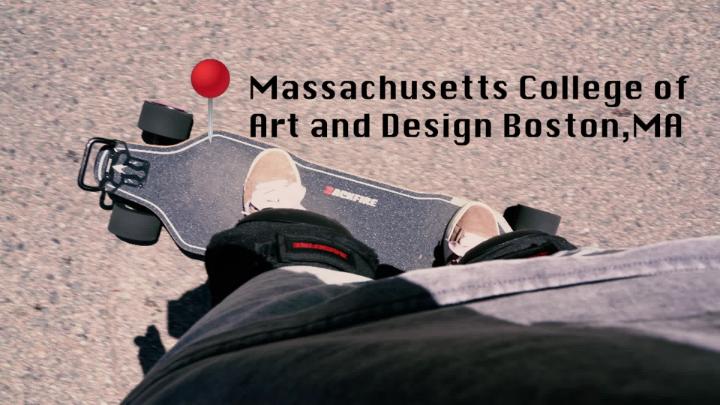 Thumbnail image for Art & Boarding