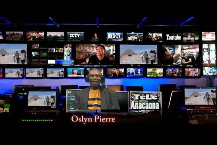 Thumbnail image for Tele Anacaona