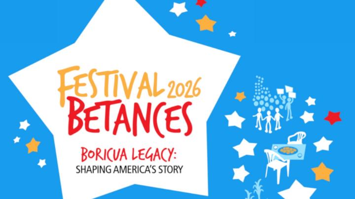 Thumbnail image for Festival Betances 2026
