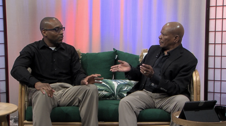 Thumbnail image for Tele Kreyol Live