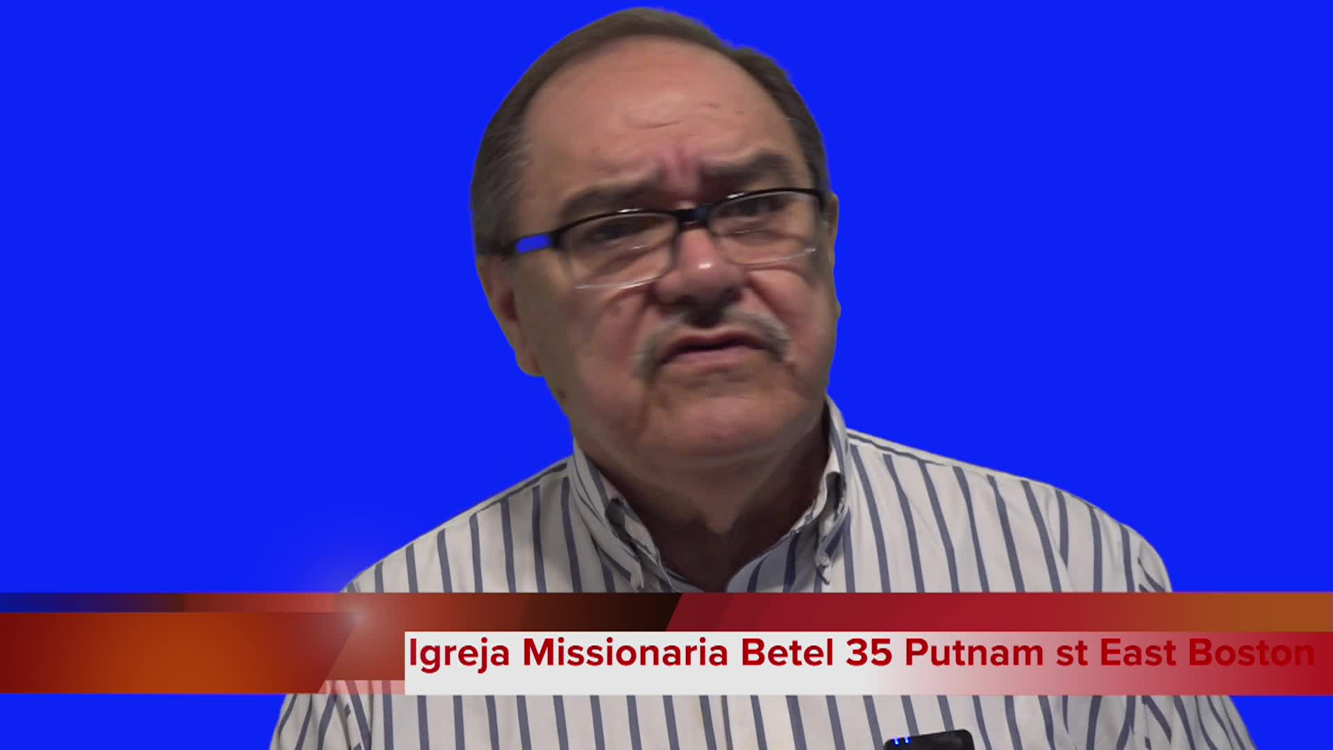 Thumbnail image for Betel Missionary Church - PROGRAMA CELEBRAR