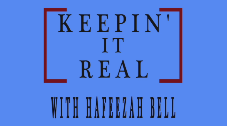 Thumbnail image for Keepin' It Real