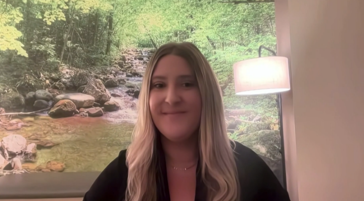 Thumbnail image for Life Matters with Hannah Strege, LCSW