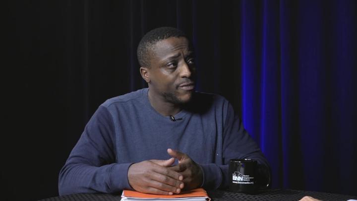 Thumbnail image for Talk of the Neighborhoods: Juwan Skeens & Mary Tamer