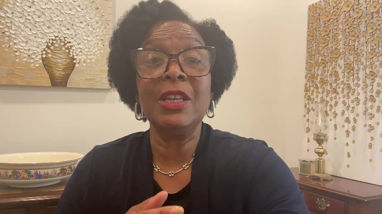 Thumbnail image for Lady Wisdom Speaks!