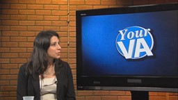 Navigate to Your VA: Whole Health