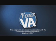 Navigate to Your VA: Research - Dr. Terence Keane, Denise Sloan, Mark Miller and VN Vet Don Sullivan