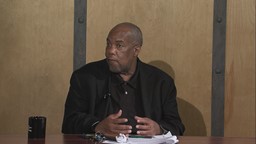 Navigate to A Different Voice: Elder Hu White HTC, Vynelle White HTC