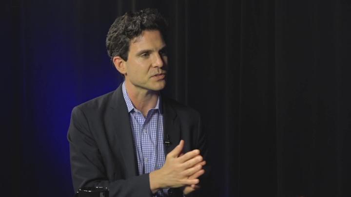 Thumbnail image for Talk of the Neighborhoods: Patrick Roath