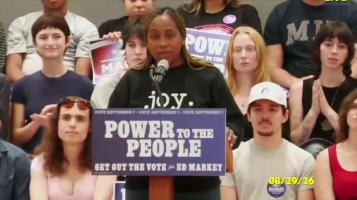 Thumbnail image for Get Out the Vote Rally