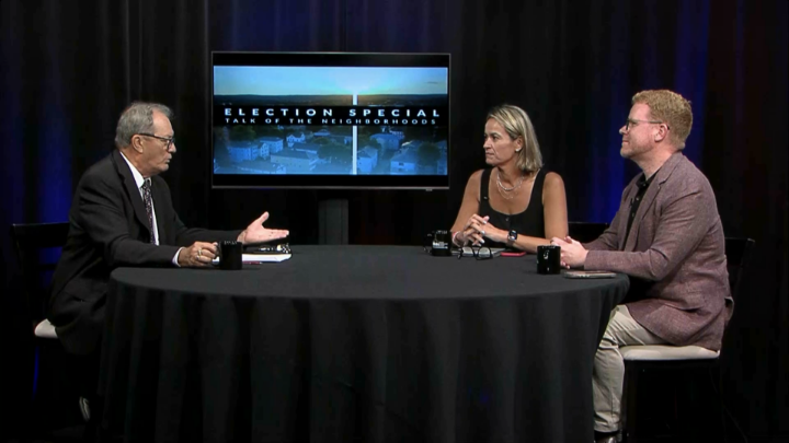 Thumbnail image for Talk of the Neighborhoods: Primary Election 2026