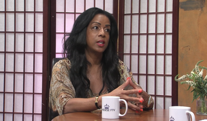 Thumbnail image for Mesese Fashion TV Presents; Connie's Curated Corner with Shellee Mendes