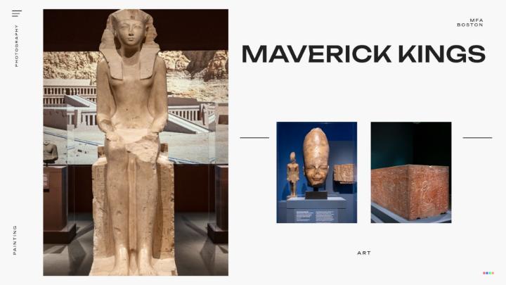 Thumbnail image for Maverick Kings
