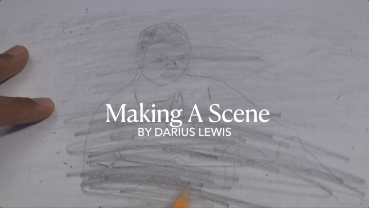 Thumbnail image for Making A Scene
