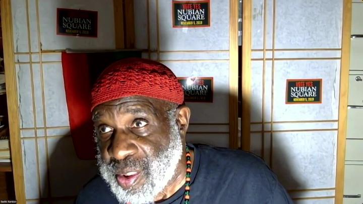 Thumbnail image for The Black Power Hour
