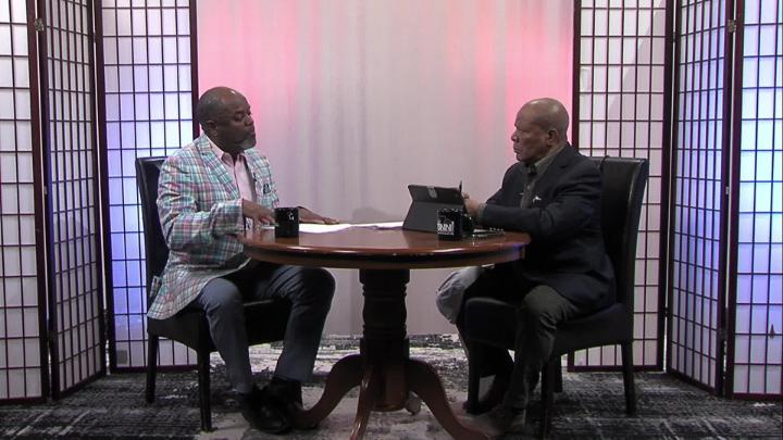 Thumbnail image for Tele Kreyol Live