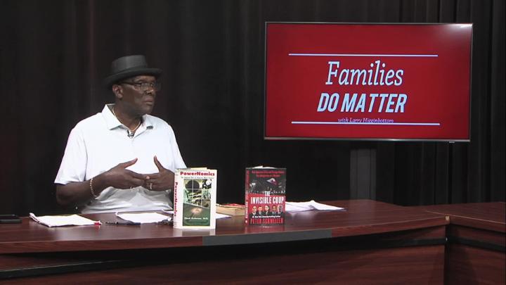 Thumbnail image for Families Do Matter