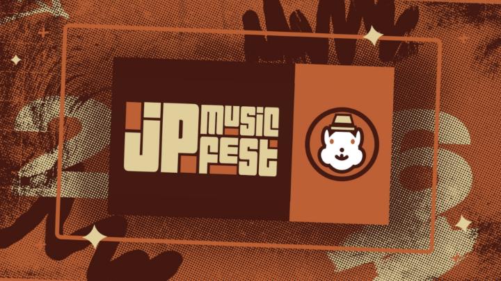 Thumbnail image for The 14th JP Music Festival