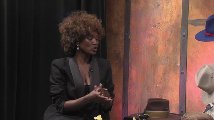 Thumbnail image for Mesese Fashion TV Presents; Connie's Curated Corner with Salomé Kopasz