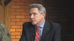 Navigate to Your VA: Veterans and Suicide Prevention