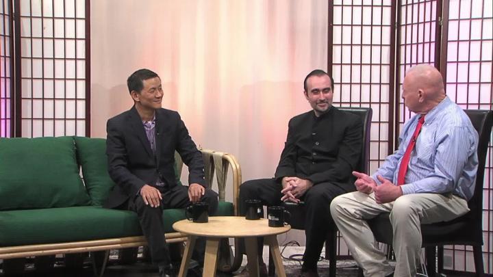 Thumbnail image for The John J. Fahey Show