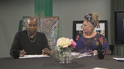 Navigate to Artitude: Boston Fashion week and Gasp Industries Janeen Williams