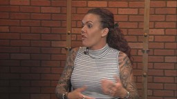 Navigate to The Exit Team: 9/18/19