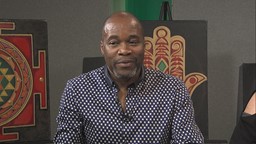 Navigate to Artitude: Jon Marie Mack, Defending the Endangered