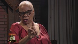 Navigate to Going Uptown: Valerie Stephens, Danielle K. Grant