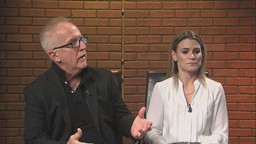 Navigate to The Exit Team: Eric Spofford Rises From Homelessness and Heroin