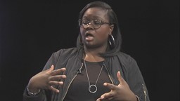 Navigate to Cut From A Different Cloth: Jackie Rash