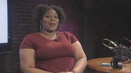 Navigate to Cut From A Different Cloth: 11/23/19